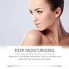 Crema para el Cuidado Facial con Veneno de Abeja Cuidado Suave Crema Hidratante Ligera Mejora la Elasticidad de la Piel Rejuvenecimiento Delicado Crema Hidratante
