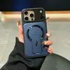 Capa de Celular com Suporte Magnético Multifuncional Adequada para Samsung S26Ultra com Proteção Avançada para Lente A17 S26