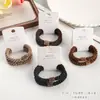 2 Elásticos de Cabelo com Diamantes Montados em Cartão, Acessórios de Cabelo Estilo Coreano, Faixas de Cabeça Tag de Alta Qualidade, Elásticos de Cabelo, Elásticos de Borracha Trançados Espessos de Alta Elasticidade