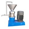 Los fabricantes suministran el molino coloidal sanitario JMF-65, máquina de molienda de molino coloidal de prueba de alta velocidad de acero inoxidable.