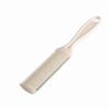 Peine de Corte de Cabello de Doble Cara + Entresacador de Cabello, Cuchillo para Cortar Cabello, Cortadora de Cabello, Cuchillo para Cortar Cabello, Cuidado del Cabello Micro-Corte