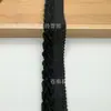 2026 Nuevo Estilo Estilo Chanel Adorno de Encaje con Flor de Hilo Accesorios para Decoración de Vestido del Hogar Falda Hecha a Mano Adorno