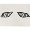 21 Qijun accesorios de modificación de lentejuelas para salida de aire adecuados para Nissan 21 Qijun salida de aire pequeña salida de aire frontal lentejuelas