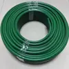 Tubo de Alumínio-Plástico Decoração de Casamento Tubo de Moldagem de PVC Tubo DIY Arco de Moldagem de Palco Tubo de Casamento Flexível Flores de Arte em Papel