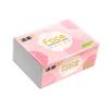 Jie Rou Pañuelos Faciales Polvo Facial 120 Hojas 3 Capas 3 Paquetes/Paquete Pr273-03A