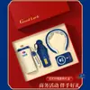 Souvenirs de Año Nuevo, Regalos Empresariales, Logo Personalizado, Termo, Paraguas, Secador de Pelo, Set de Regalo Práctico para Clientes