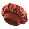 Gorro de dormir Sardin para niños, elástico, de ala ancha, redondo, para el cuidado del cabello, gran oferta en Amazon, disponible en TJM-301