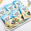Little Boss Arroz Misturado Diário Alga Marinha 100g Sushi Nori Lanche Infantil Celebridade da Internet Lanche de Lazer Atacado