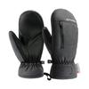 Guantes de esquí profesionales invierno engrosados 3m algodón Xueli resistentes al viento antideslizantes interiores de cinco dedos guantes cálidos bolsa impermeable TUP