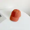 Gorra de Béisbol Personalizada Bordada y Estampada para Niños y Niñas Sombrero Publicitario Escolar Primavera y Otoño Parte Superior Suave Gorra Casual con Visera