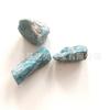 Granito Blanco Natural Mica Cristal Piedra Bruta Estándar Ciencia Geológica Popularización Mineral Grava Roca Adorno para Estudiantes de Primaria
