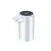 Bomba de Agua Plegable Cuantitativa Transfronteriza Bomba de Agua Embotellada Bomba de Agua Eléctrica Dispensador de Agua Portátil para Exteriores Bomba de Agua para el Hogar