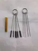 Marca Azul 116B Accesorios para Aerógrafo Pistola Pulverizadora para Pintura Acrílica Pistola Aerográfica para Pintura de Modelos Gundam Coloreado y Reparación