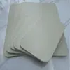 Tablero de Cristal de Carbono, Tablero de Fibra de Bambú, Tablero de Panal de Aluminio, Panel de Pared, Decoración para el Hogar, Decoración Industrial, Textura Metálica de Piel, Textura de Madera, Textura de Tela, Panel de Instalación Rápida