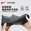Zapatos de tirar hacia atrás, zapatillas de lona para hombre, nuevo modelo de otoño 2026, zapatos de tela del viejo Pekín, zapatillas ligeras sin cordones para hombre
