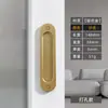 Manija autoadhesiva para puerta corredera sin perforaciones, manija para puerta de vidrio para ventana, cubierta para puerta de cocina, manija para puerta corredera, pasta adhesiva de doble cara