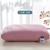 Almohada de Hotel Cinco Estrellas, Mismo Estilo que la Original, Protección de la Columna Cervical, Soporte para Toda la Cabeza, Relleno de Almohada para Adultos en Casa, Relleno de Almohada para Dormitorio de Estudiantes que No se Desploma