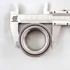 Rolamento de cubo de roda de flange para eixo de reboque, acessórios para reboque de motocicleta, 5*114.3, cubo de roda de cinco furos, semi-reboque