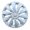 Adecuado para Tapa de Cubo de Rueda Tapa de Neumático de Coche Volkswagen Skoda Fabia Xinrui Aro de Acero Hierro Cubierta Decorativa 14 pulgadas