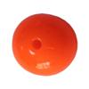 Isca Macia para Carpa e Carpa Capim Ultima Bola Flutuante Fluorescente Alta Elasticidade Durável Power Fl