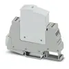 Módulo de relé Phoenix-PLC-RPT- 24DC/21HC 2900291 relé