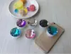 Accesorios de joyería DIY acrílico imitación redondo no poroso diamantes de imitación 30MM-40MM 1 pieza