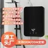 Aquecedor de Água Elétrico Doméstico Novo Modelo Inteligente de Temperatura Constante Aquecimento Rápido de Fábrica Transfronteiriço Pequeno Aquecedor de Água Elétrico de Aquecimento Instantâneo