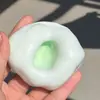 Imperdível Needoh Squishies Needoh Cubo Legal Queijo Squishy Bola de Estresse Squishy Squishies Brinquedos Squishy Brinquedos Fidget para Adultos Ansied