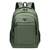 Mochila Casual de Viagem de Grande Capacidade 2026 para Homens, Mochila Simples de Moda para Laptop para Negócios