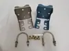 Soporte Diferencial de Presión Transmisor E+H Acero al Carbono Acero Inoxidable Tipo Soporte Curvo Hx-B3 Fabricante