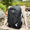 Mochila Ligera para Senderismo, Mochila Deportiva Impermeable de Gran Capacidad para Montañismo, Mochila Casual para Estudiantes Universitarios Hombres, Mochila para Mujeres