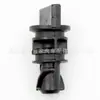 24411010 Es Adecuado para Radiador del Tanque de Agua Mercedes-Benz Tornillo de Drenaje Semi-Rotatorio Válvula de Drenaje Tapón de Agua 0009970224