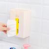 Caja de papel higiénico, soporte para papel higiénico, rollo de papel higiénico, sin perforaciones, impermeable, para colgar en la pared