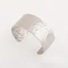 Pulseras de Moda Sencillas Transfronterizas Europeas y Americanas, Brazaletes, Pulseras de Estilo Frío de Nicho, Joyería Versátil de Alta Gama al por Mayor