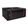 Gabinete de Red 6U4U Caja de Conmutación Montada en Pared Uso Doméstico Gabinete de Red Pequeño Montado en Pared 3U Rack de Servidor