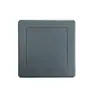 Cubierta de Inspección de Plástico Adhesiva sin Taladro para Tubería de Desagüe ABS Cocina Baño Cubierta Decorativa Autoadhesiva para Pared
