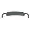 2048853838 Es Adecuado para el Spoiler Inferior del Parachoques Trasero del Mercedes-Benz W204 Modelo 12 (C300/C350/Amg).