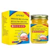 Producto de Dropshipping al por Mayor del Fabricante: Pomada para el cuidado de la salud de las úlceras por presión (Embalado en botella) 50 gramos