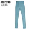Calça esportiva de golfe masculina PGM outono e inverno calça casual stretch macia e confortável fornecimento direto da fábrica