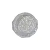 Polvo de espejo mágico para uñas de moda nuevo 2024, polvo de glitter para uñas, polvo plateado explosivo, decoración de uñas con polvo de glitter, en stock, venta al por mayor