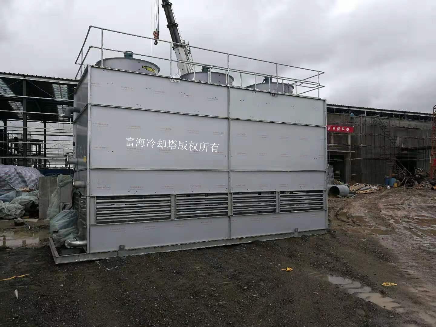 闭式塔图片2_水印