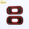 Adecuado para Lynk & Co 25 Z10 Luz de Lectura del Techo de la Puerta Central Cubierta de Bocina Parche Decorativo Brillante Accesorios Suministros Automotrices