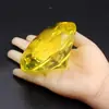 Não. Plástico Acrílico Cristal de Imitação Pedra Preciosa Transparente Diamante Adereços Atividade de Educação Infantil Recompensa Presente Metabo