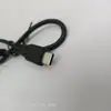 Cable de conexión OTG Tipo-C a Micro-5P línea de datos de teléfono móvil a teléfono móvil a cámara línea de carga línea de control