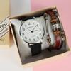 Reloj digital simple de prueba especial para estudiantes, reloj para parejas, reloj para hombres, reloj para mujeres, reloj para mujeres con correa.