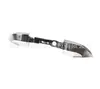 Adecuado para Xbox Series Tiras de Botones Galvanizadas Tiras lb Rb Tiras de Botones de Manija Galvanizadas Lr Galvanizado