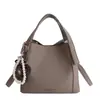 Bolso Pequeño Retro de Gama Alta para Mujer 2026 Nueva Moda Versátil Bolso Cruzado Exquisito Super Popular Bolso de Mano Bolso Tote Pequeño