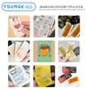 Máquina Embaladora de Tarjetas Plegables y Exprimibles con una Mano para Pasta Nutricional para Mascotas Máquina Embaladora Portátil de Tarjetas Rompibles con una Mano