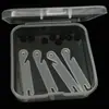 Acessórios de Pesca: Porta-Iscas de Espuma, Ajustador de Linha de Pesca, Método de Pesca com Elástico, Equipamento de Pesca