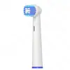 Adequado para Cabeça de Escova de Dentes Elétrica Braun OralB/oralB OralBi D12/D16/3757/3709 Substituição Universal